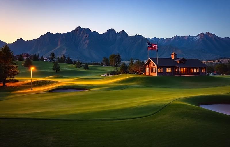 Stonebridge Golf Club