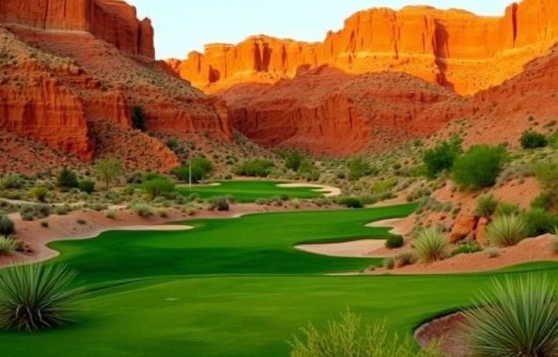 River Oaks Golf Course