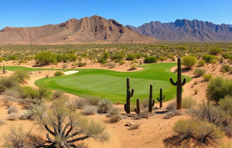 East Bay Golf Course